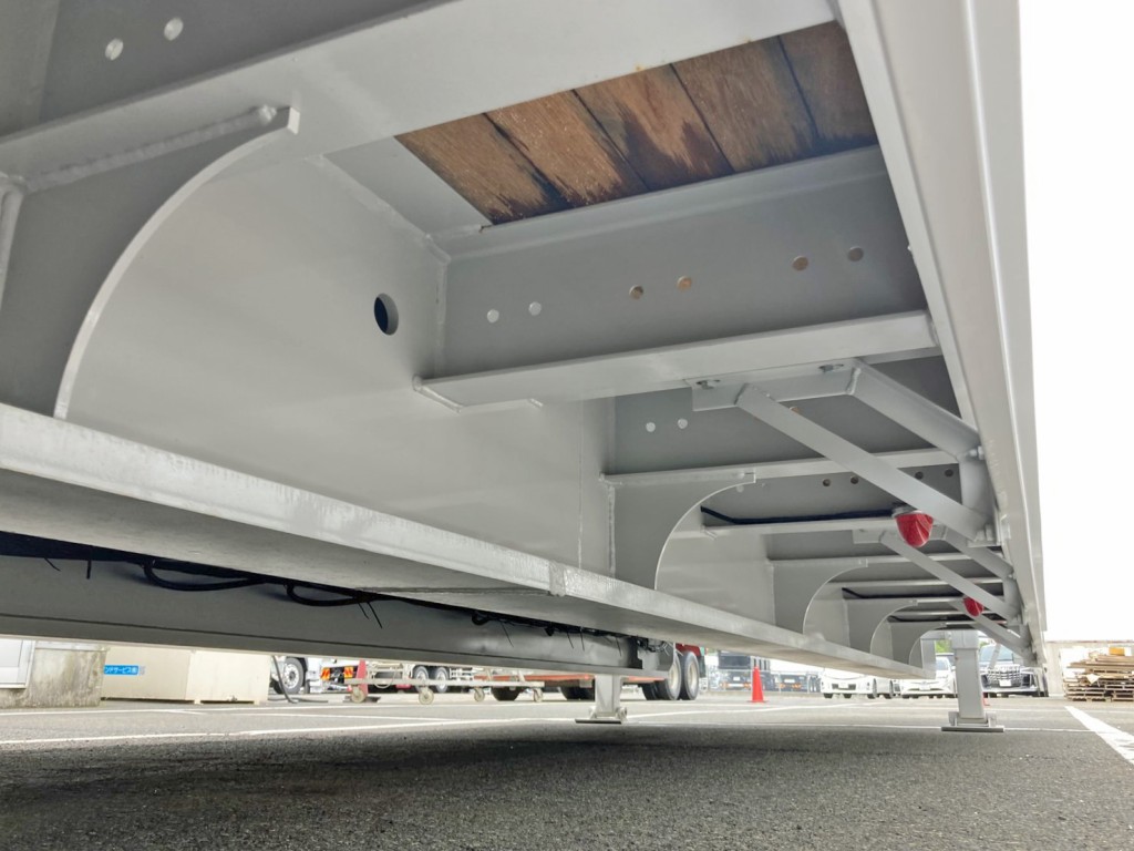 トレクス  PLR439AVの写真7