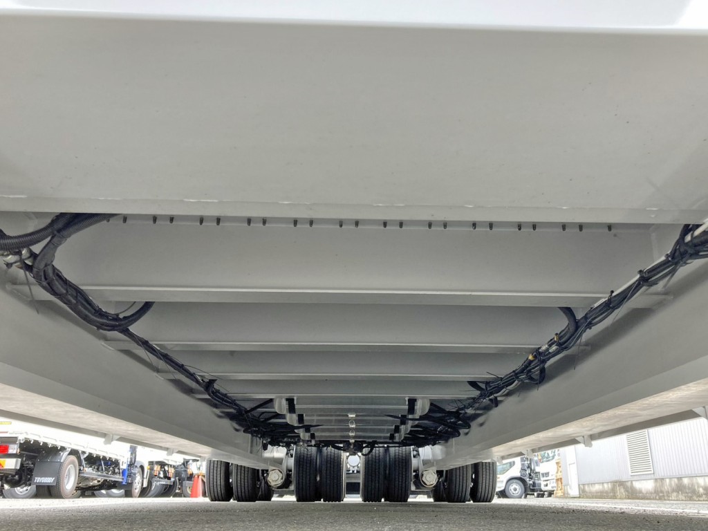 トレクス  PLR439AVの写真8