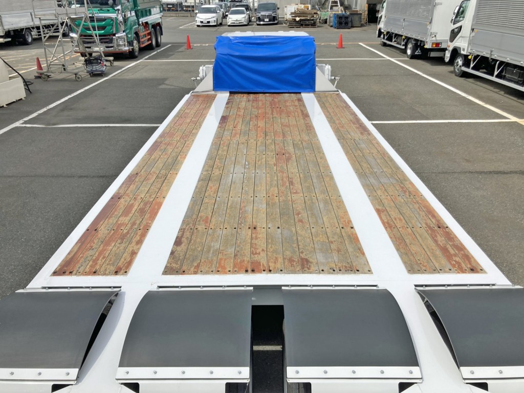 トレクス  PLR439AVの写真10