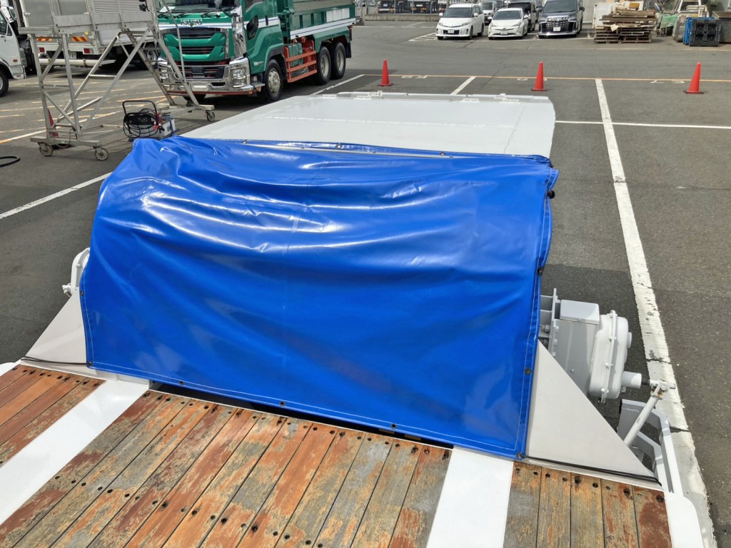 トレクス PLR439AVの写真11