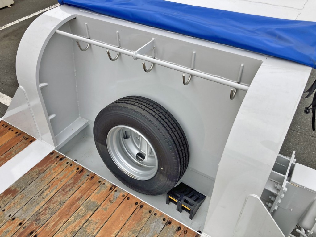 トレクス PLR439AVの写真12