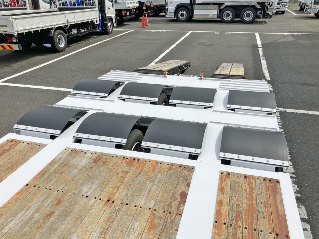 トレクス  PLR439AVの写真14