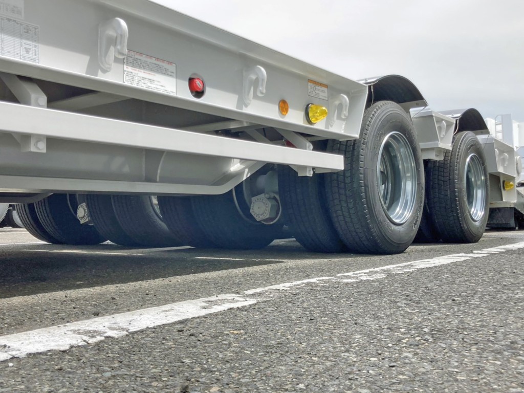 トレクス  PLR439AVの写真15