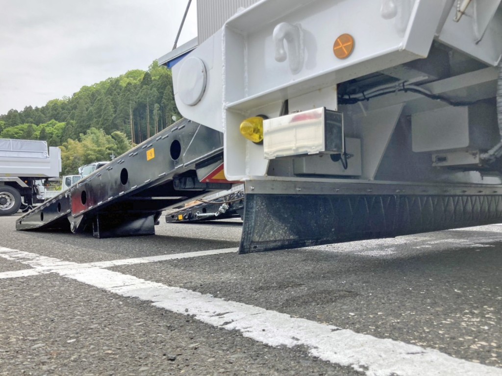 トレクス PLR439AVの写真16