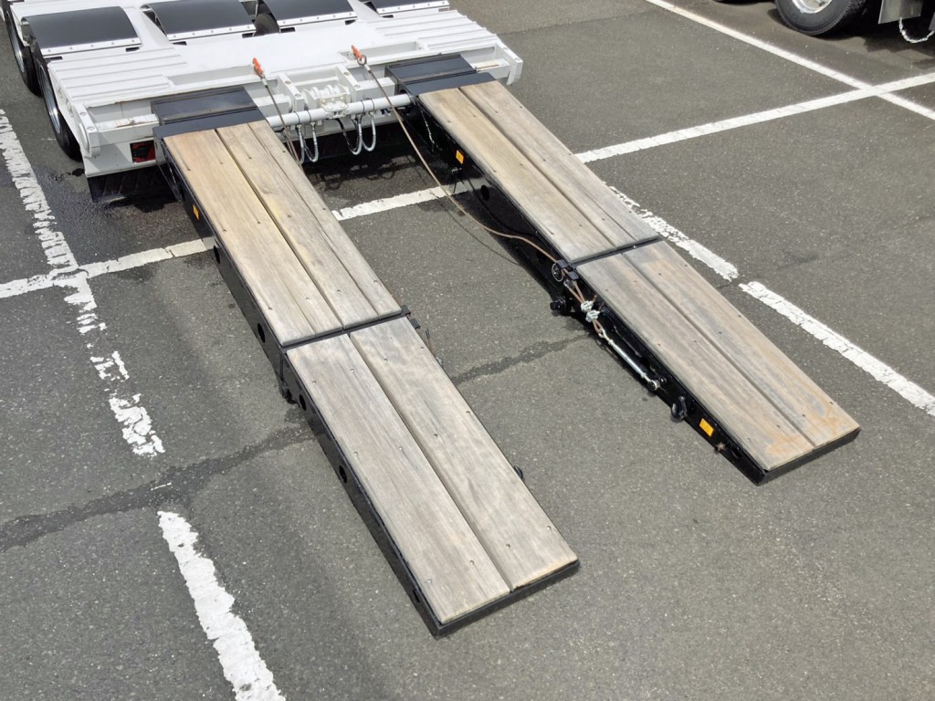 トレクス  PLR439AVの写真17