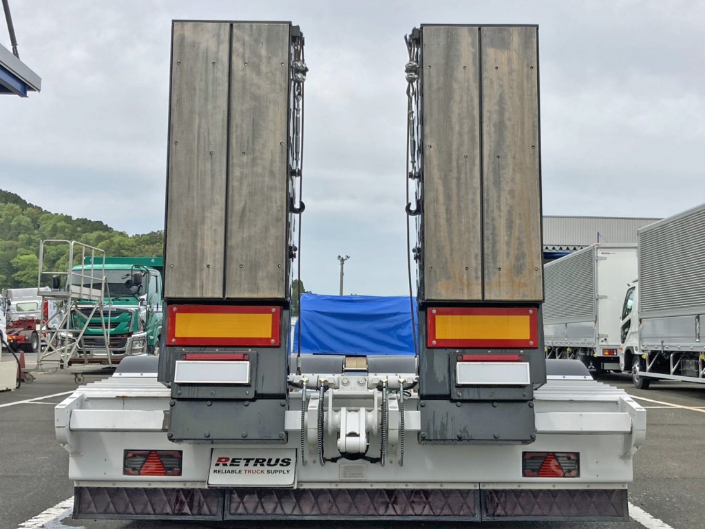 トレクス  PLR439AVの写真18