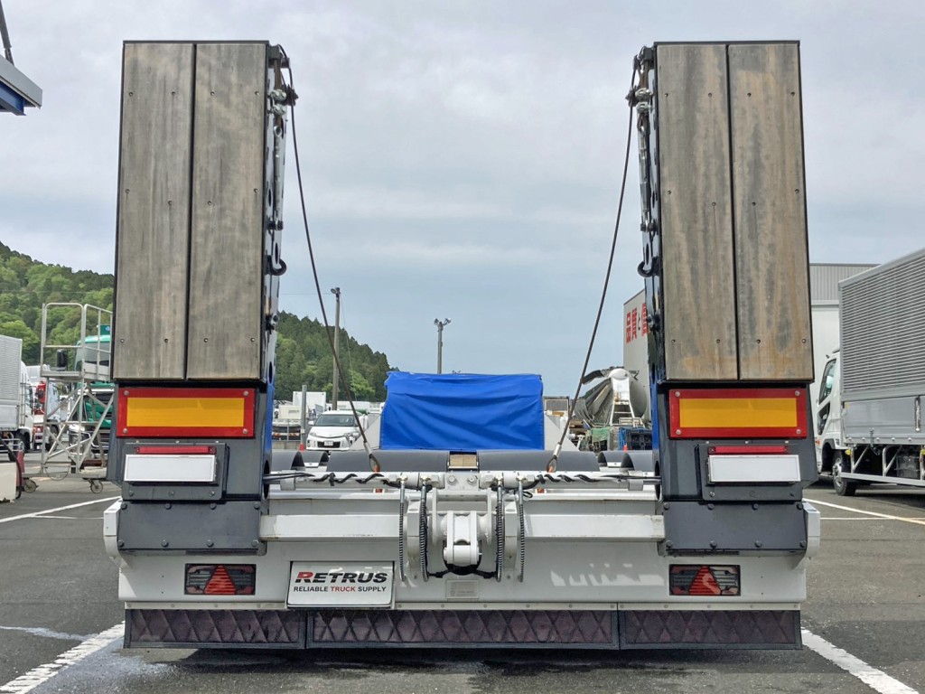 トレクス  PLR439AVの写真19