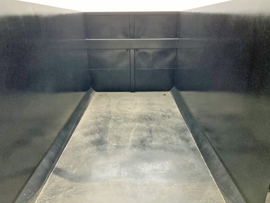 いすゞ フォワード 2RG-FTR90U4の写真12