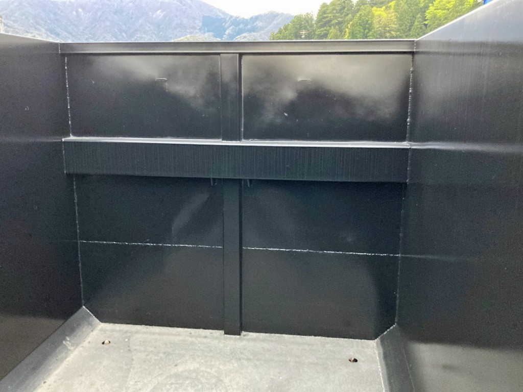 いすゞ フォワード 2RG-FTR90U4の写真13