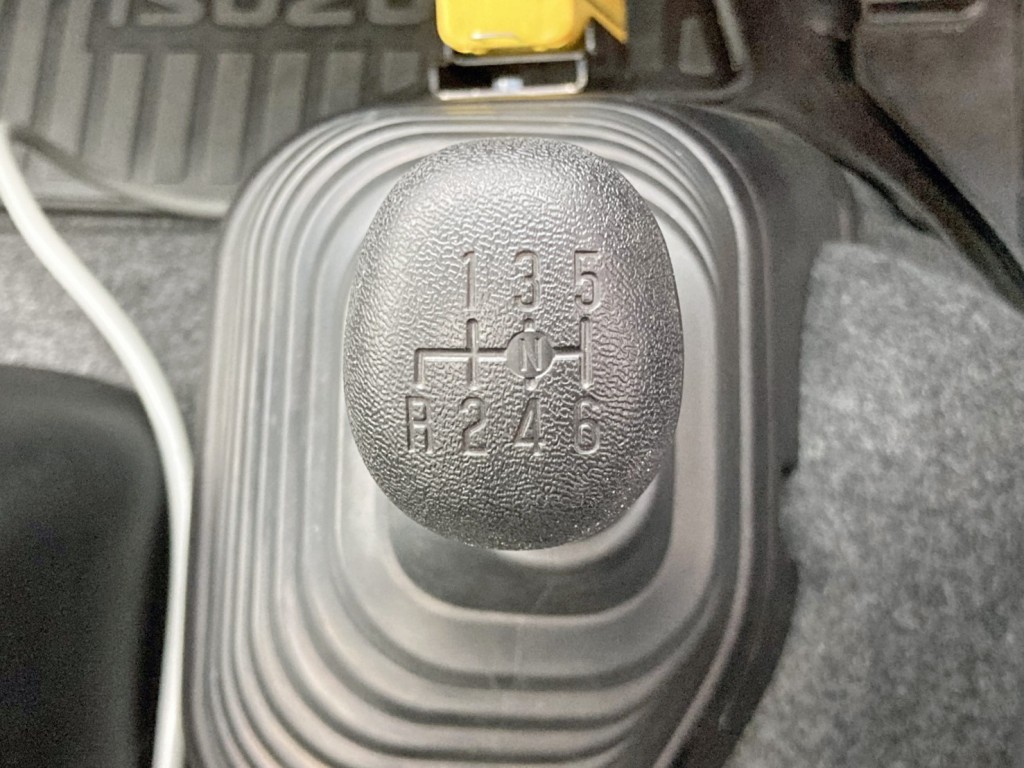 いすゞ フォワード 2RG-FTR90U4の写真31