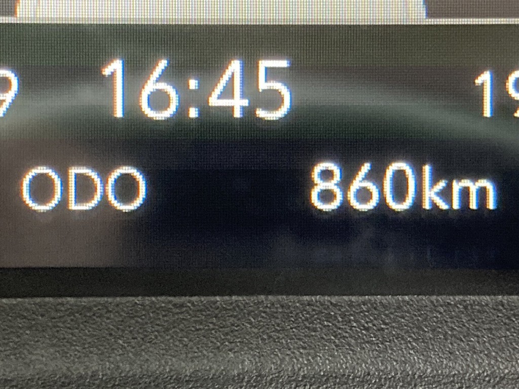 いすゞ フォワード 2RG-FTR90U4の写真32