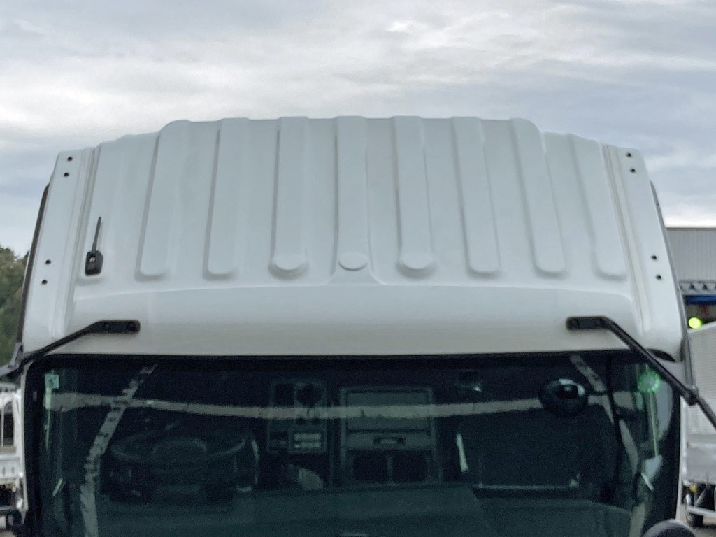 いすゞ フォワード 2RG-FTR90U4の写真33