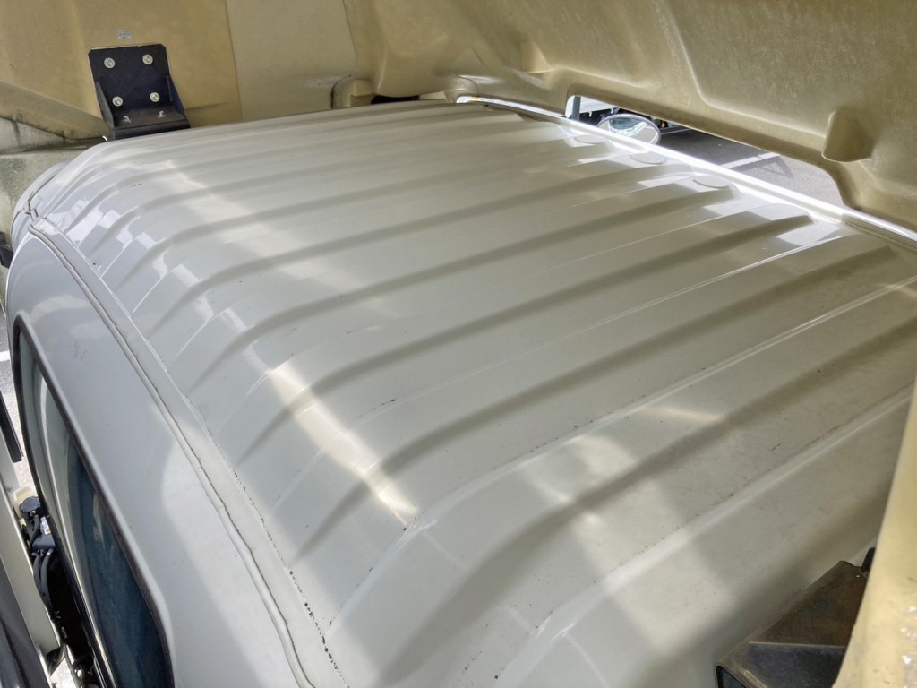 いすゞ ギガ 2PG-CYJ77Cの写真45