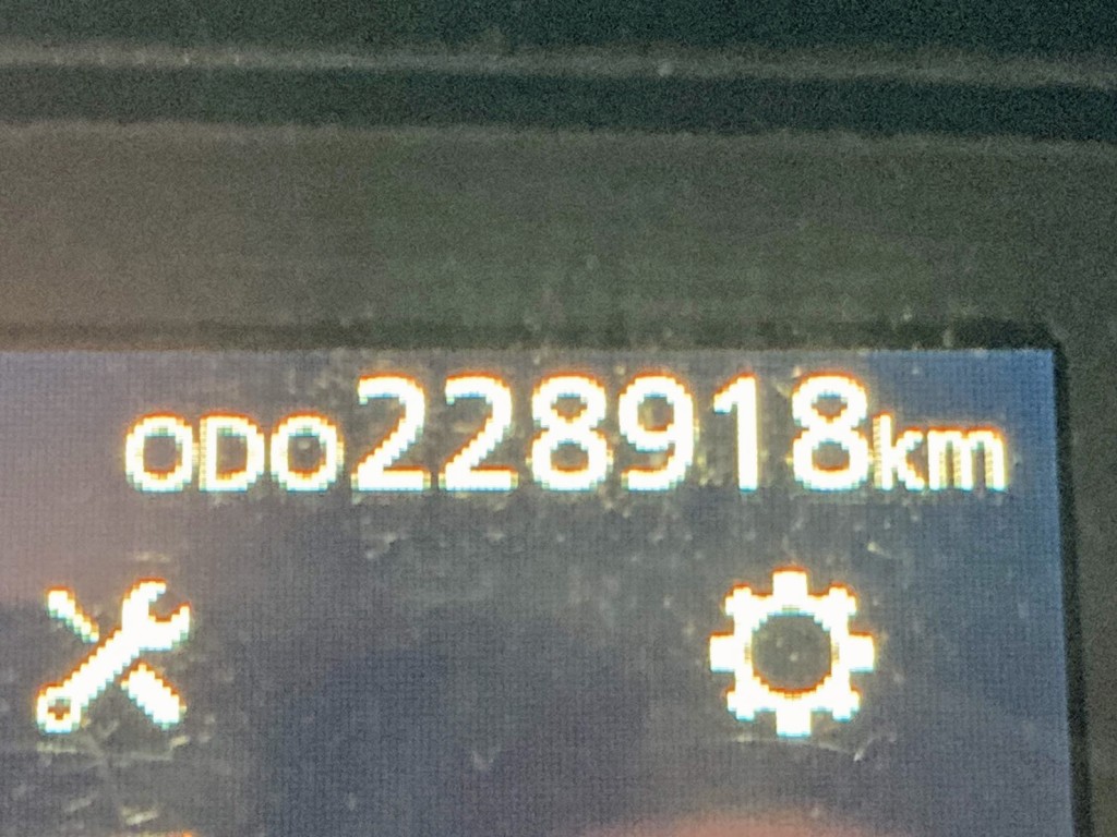 UDトラックス クオン 2PG-GK5AABの写真21