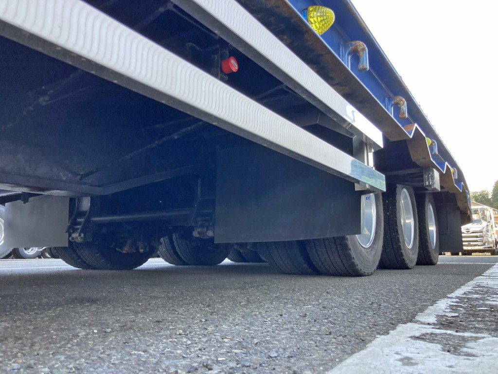 12輪です。|東邦  TL34G3E3Sの写真18