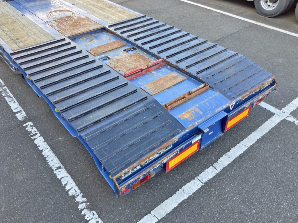 歩み掛け付きです。|東邦  TL34G3E3Sの写真21