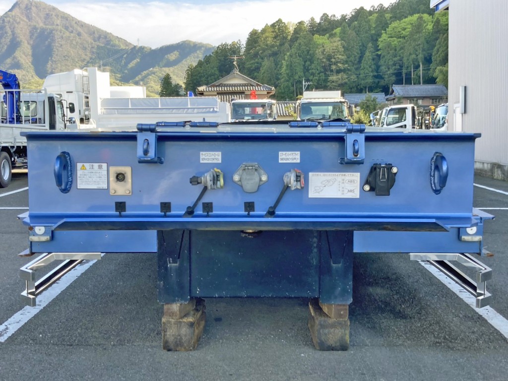 コネクター接続部です。|東邦  TL34G3E3Sの写真24