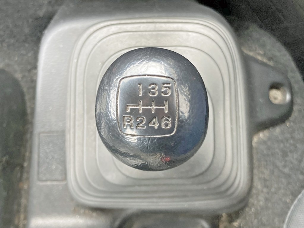 日野 レンジャー TKG-FC9JKAA(2WD)の写真29