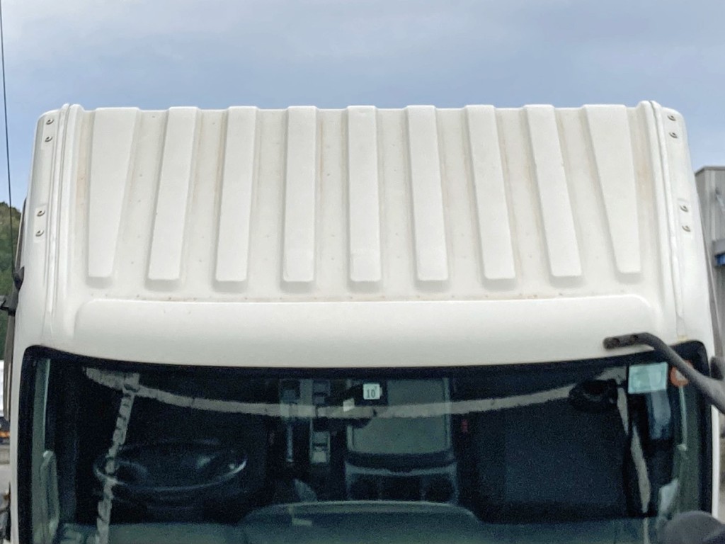 日野 レンジャー TKG-FC9JKAA(2WD)の写真31