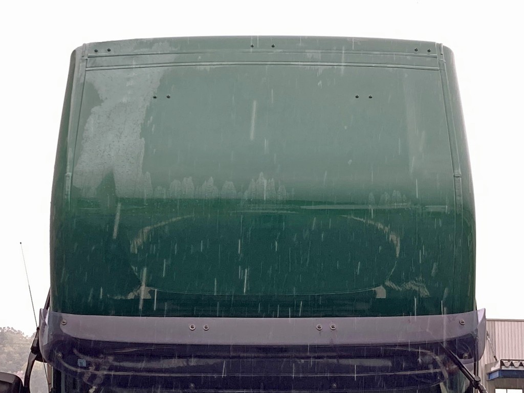 いすゞ ギガ 2DG-EXZ52CKの写真23