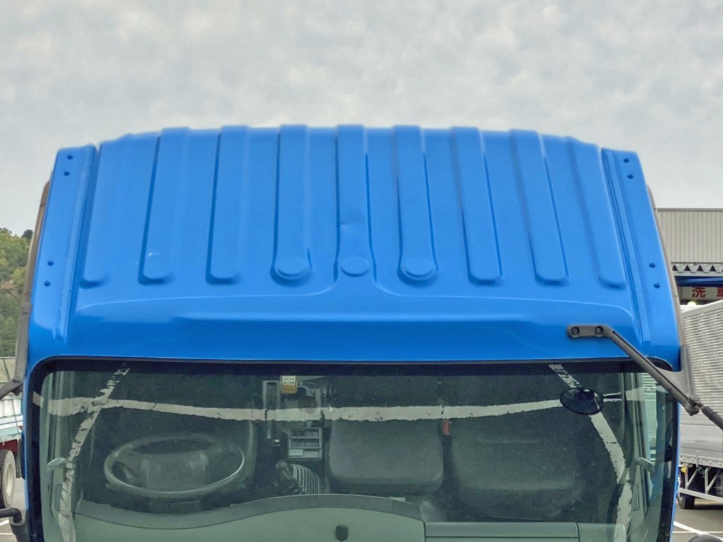 いすゞ フォワード 2RG-FRR90S2(2WD)の写真33