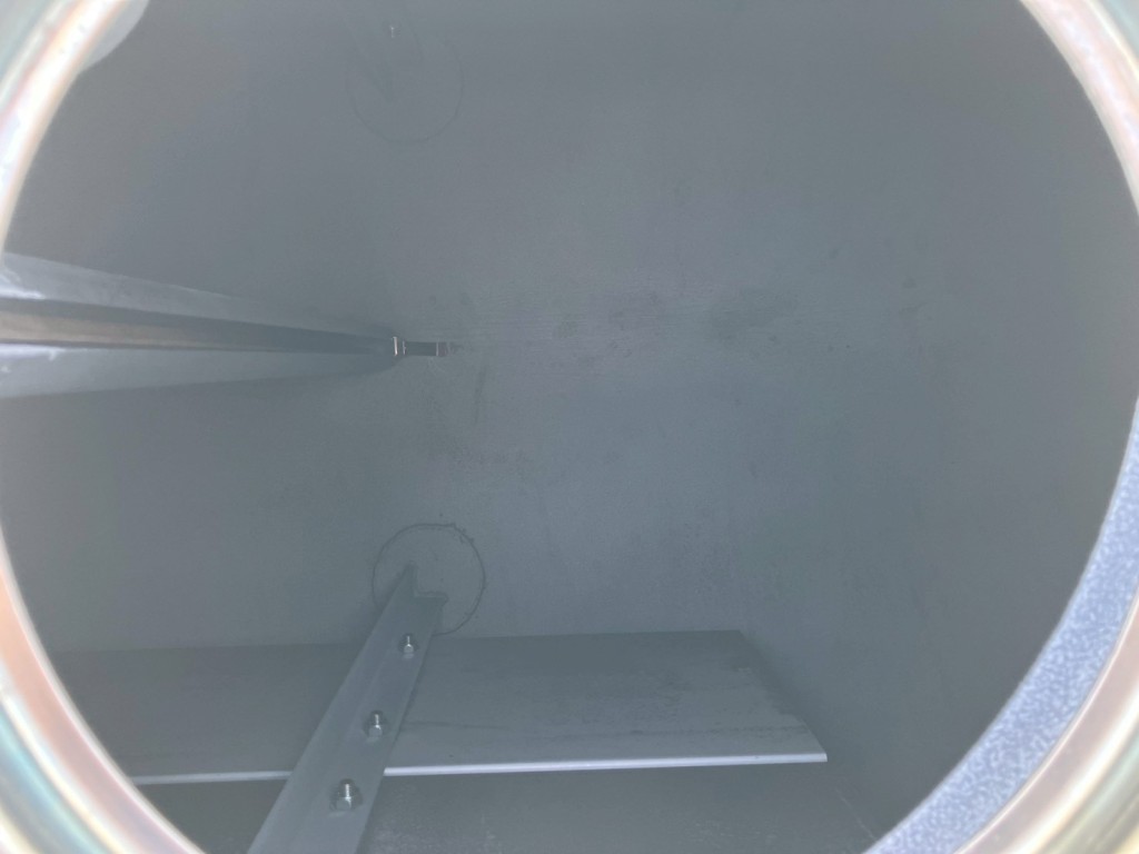 三菱 キャンター 2RG-FGA50(4WD)の写真7