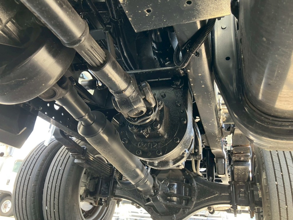 三菱 キャンター 2RG-FGA50(4WD)の写真19