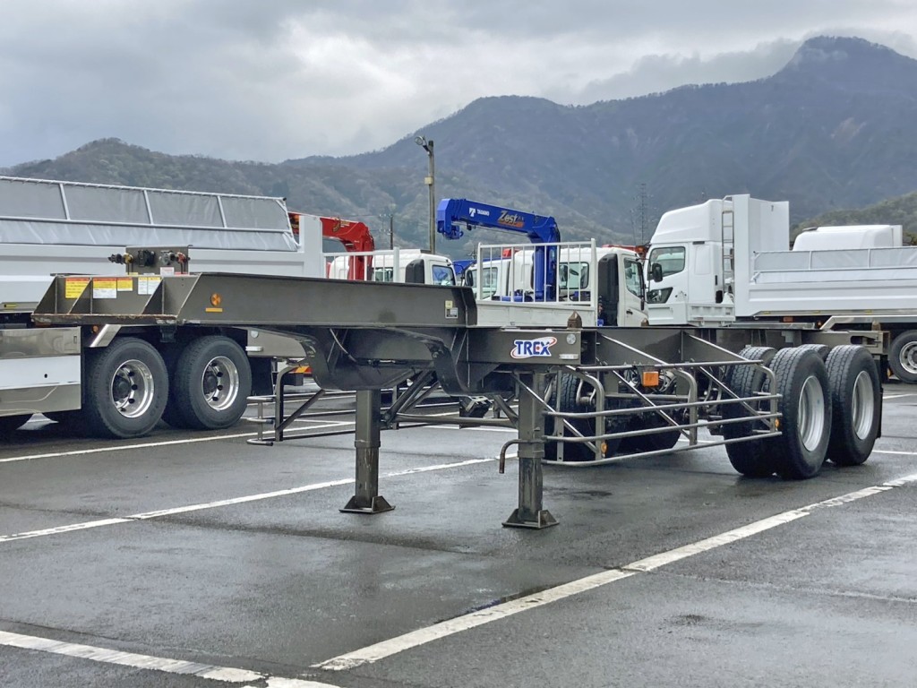 トレクス  CTB22002の写真3