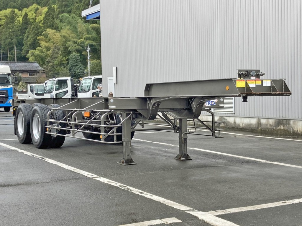 トレクス  CTB22002の写真4