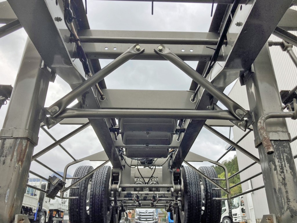 トレクス  CTB22002の写真8