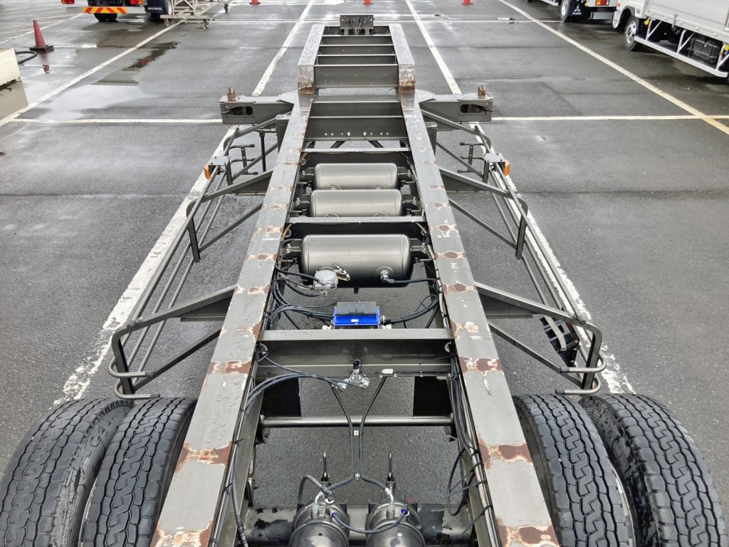 トレクス  CTB22002の写真10