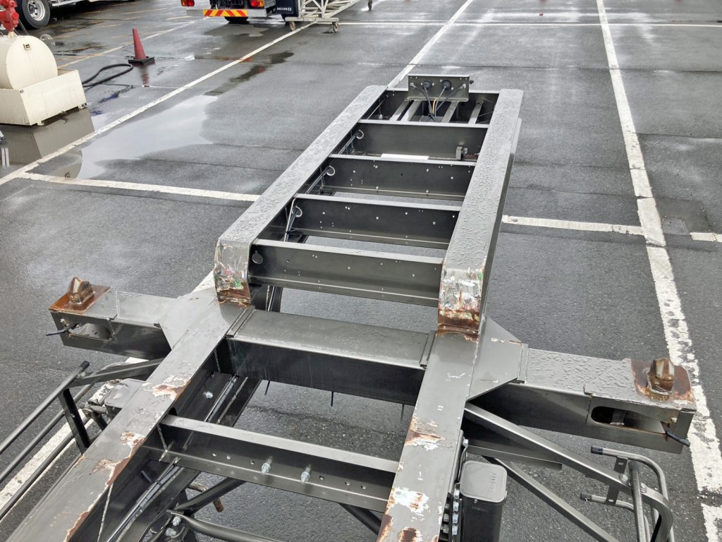 トレクス  CTB22002の写真11