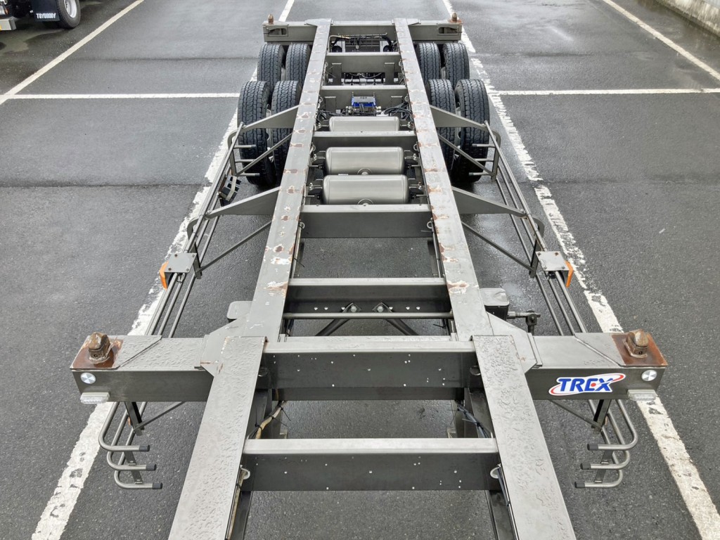 トレクス  CTB22002の写真12