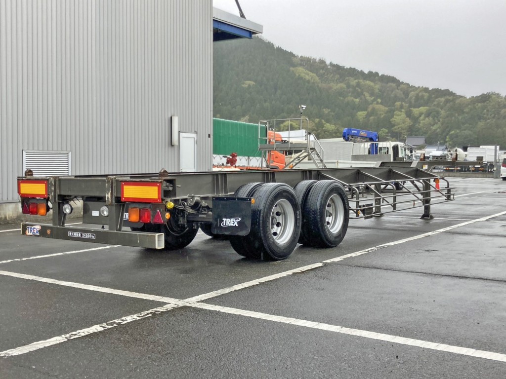 トレクス CTB24001の写真2