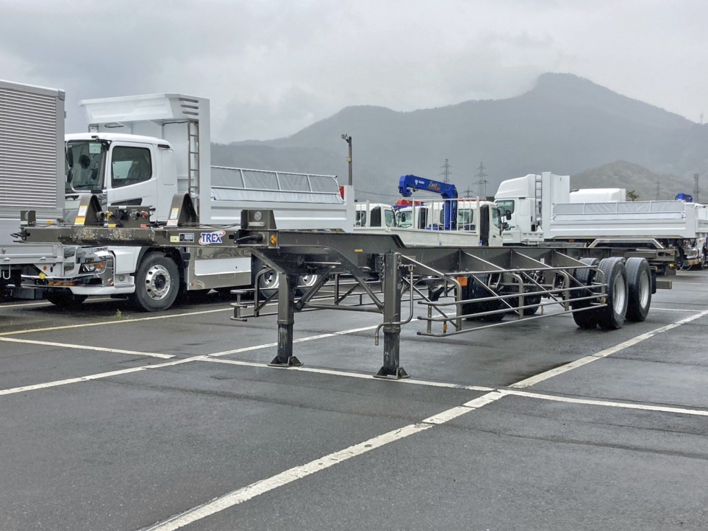 トレクス CTB24001の写真3