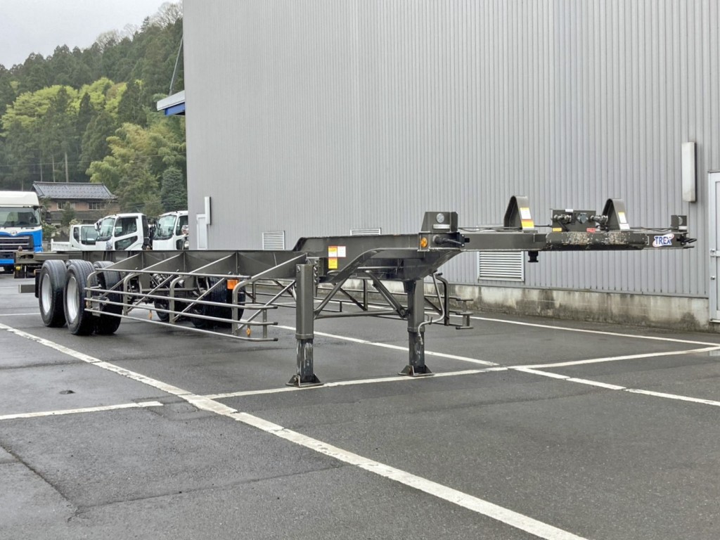 トレクス CTB24001の写真4