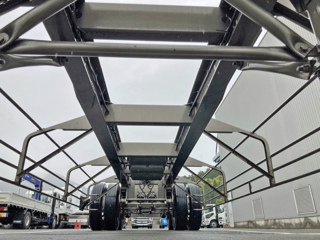 トレクス CTB24001の写真8