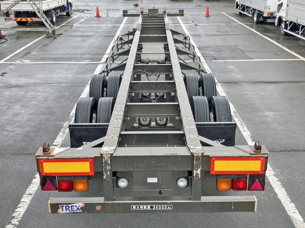 トレクス CTB24001の写真9