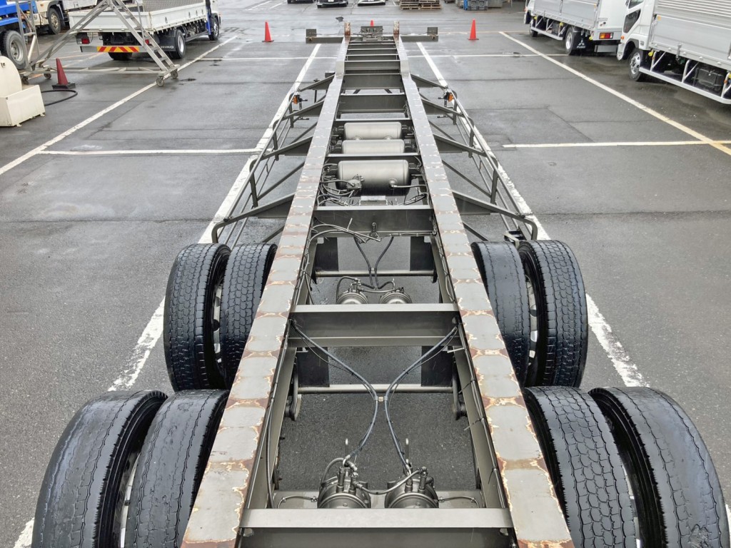 トレクス CTB24001の写真10