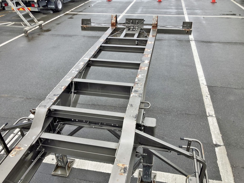 トレクス CTB24001の写真11