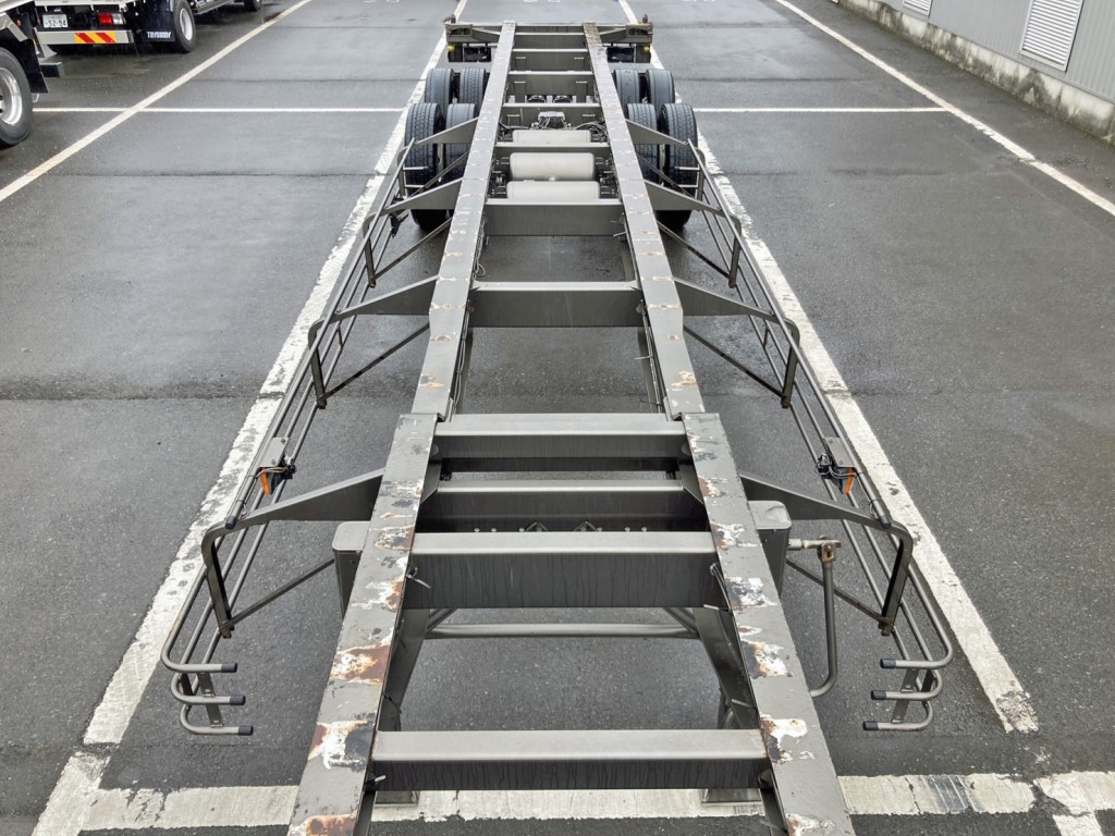 トレクス CTB24001の写真12