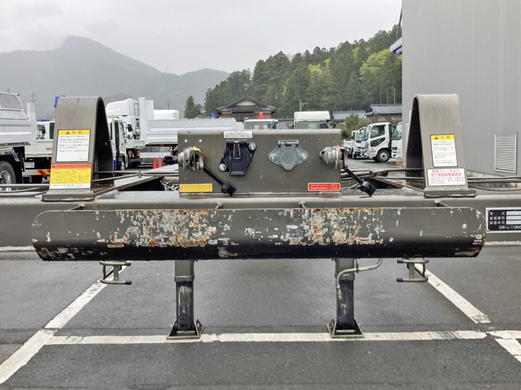 コネクター接続部です。|トレクス CTB24001の写真20