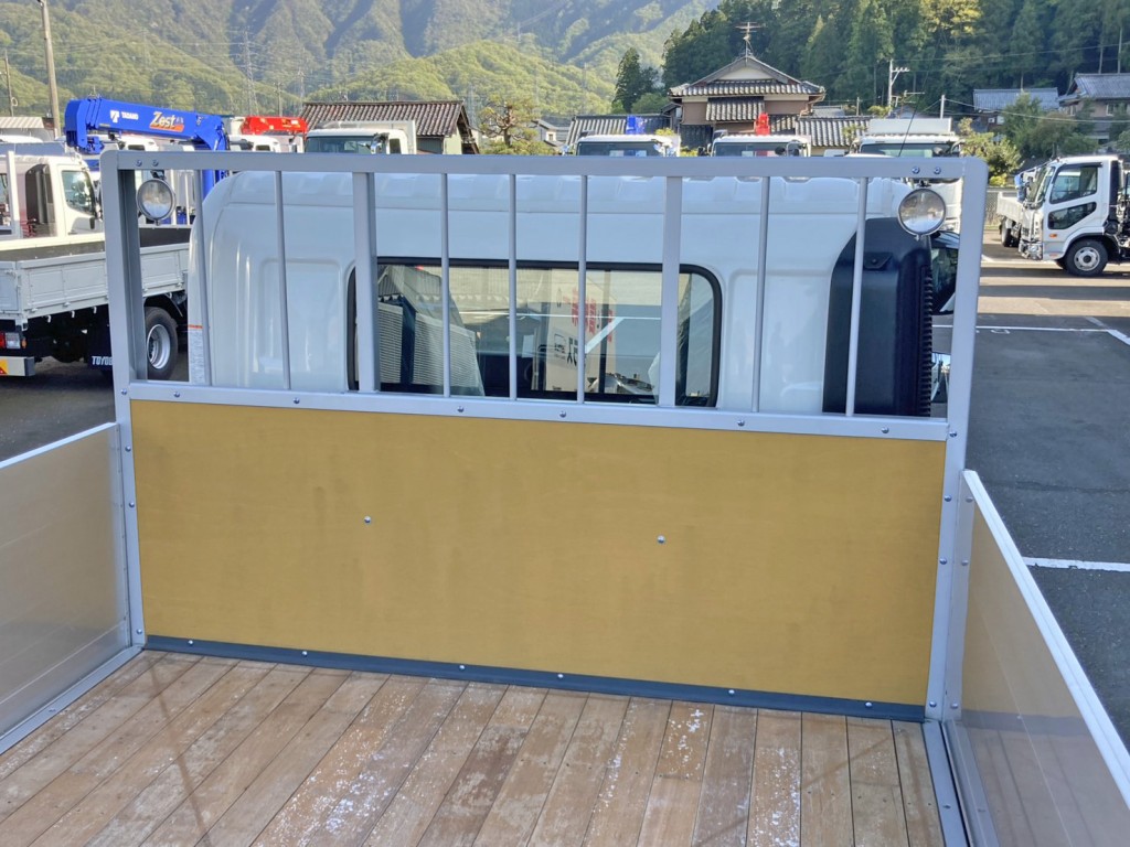 日野 レンジャー 2KG-FE2ACAの写真9