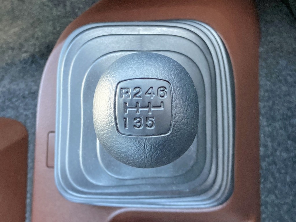 日野 レンジャー 2KG-FE2ACAの写真15