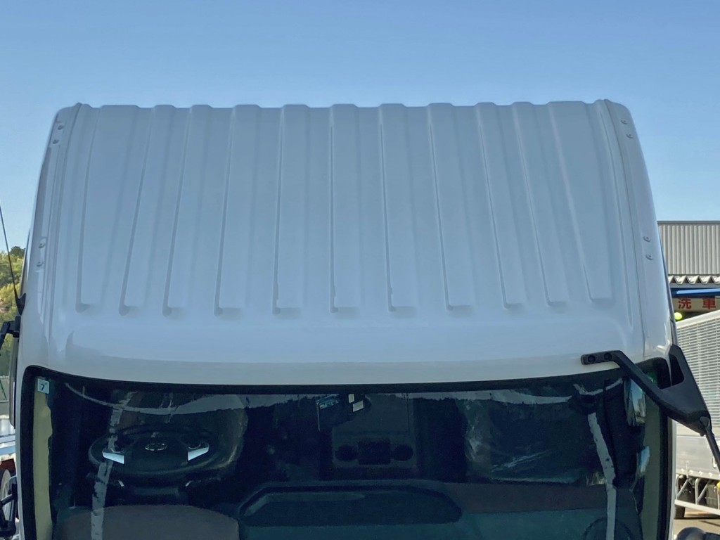 日野 レンジャー 2KG-FE2ACAの写真17