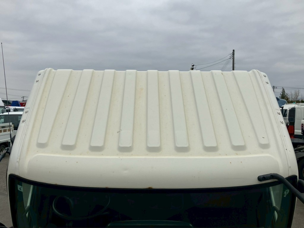 日野 レンジャー TKG-FC9JKAP(2WD)の写真36