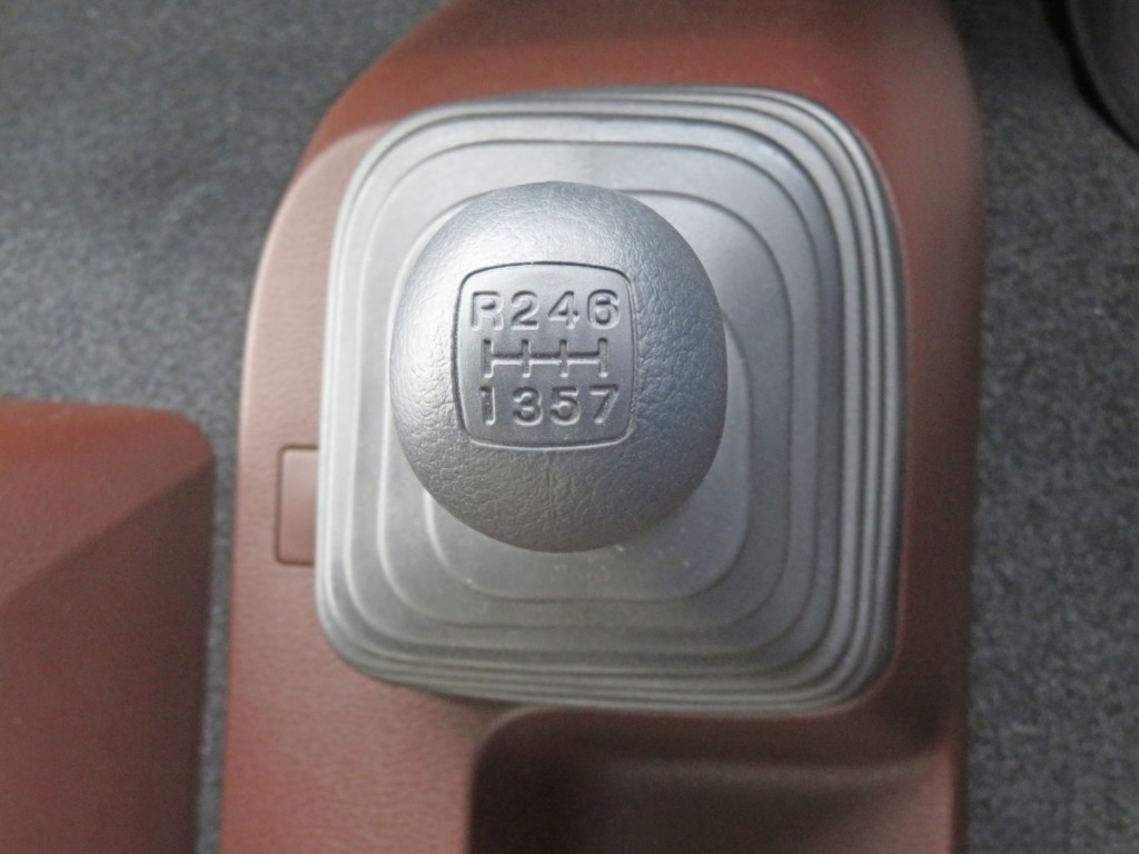日野 レンジャー 2DG-GK2ABAの写真33