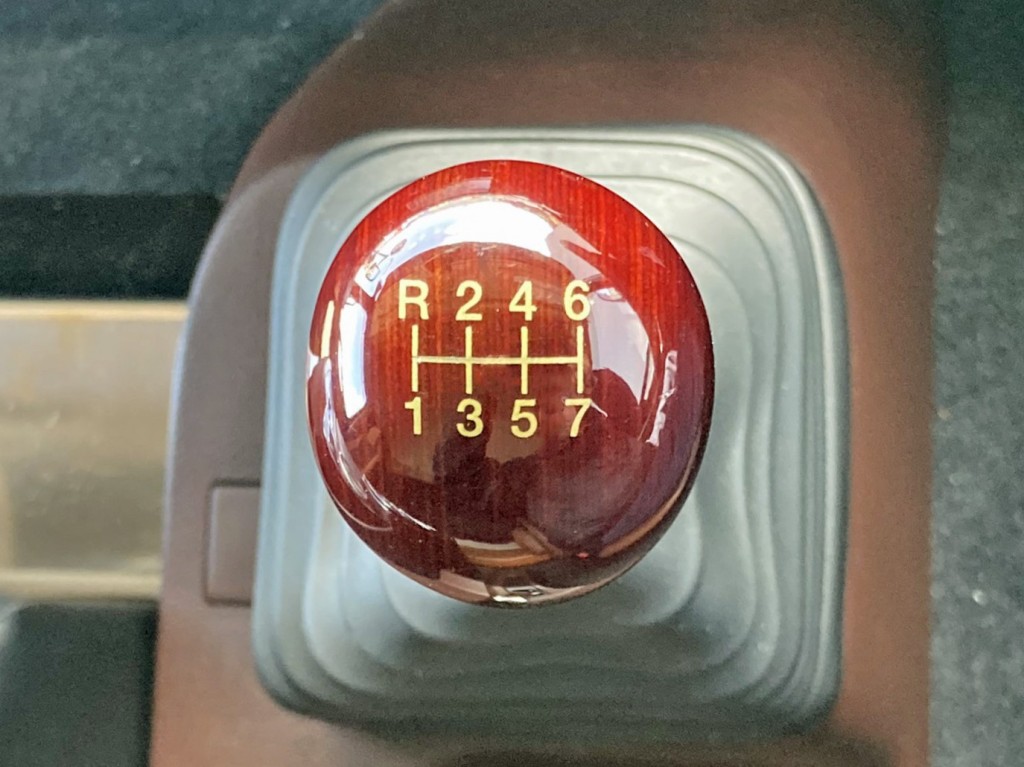 日野 レンジャー 2KG-GK2ABAの写真29