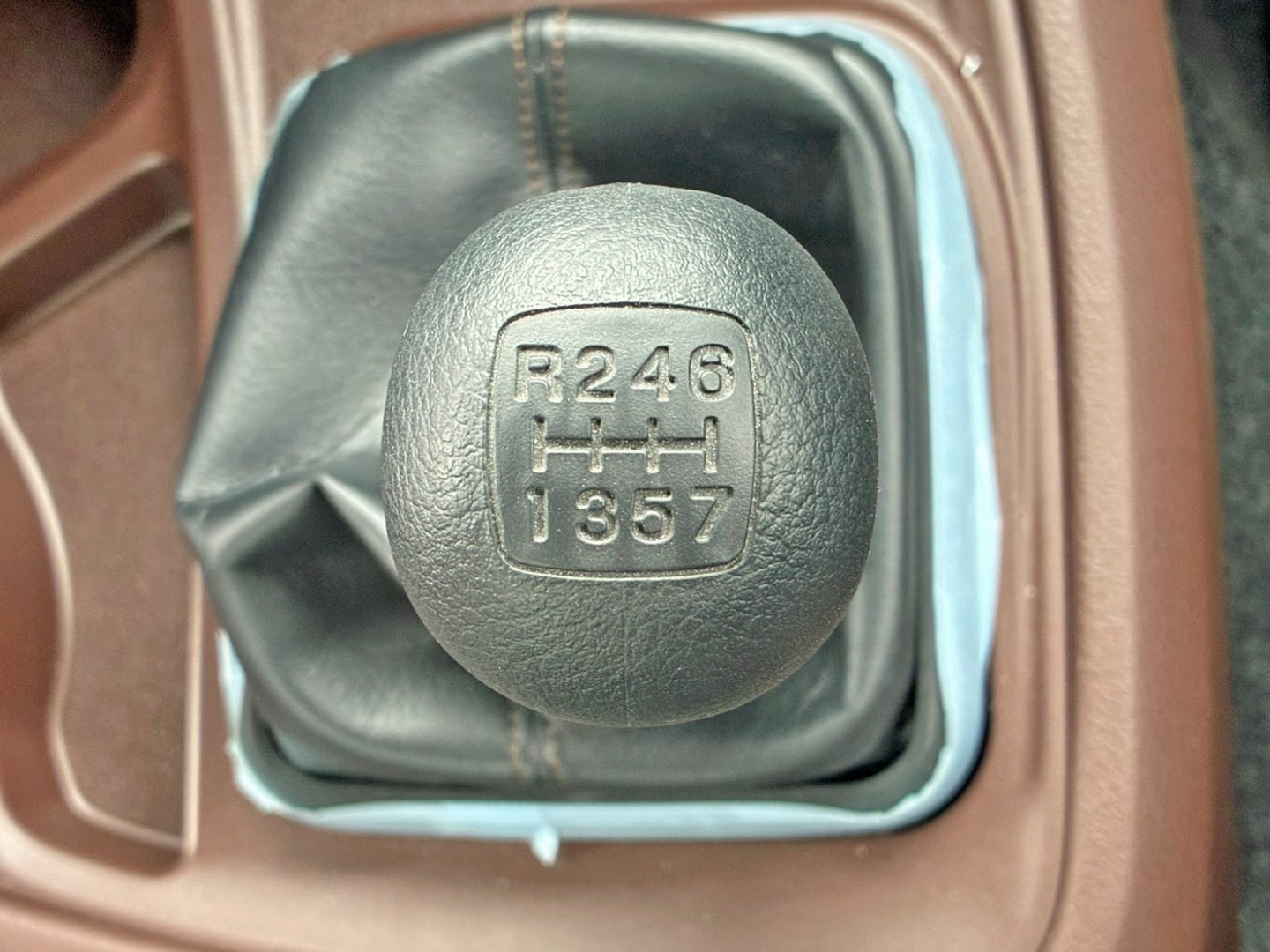 日野 プロフィア 2DG-FS1AGEの写真26