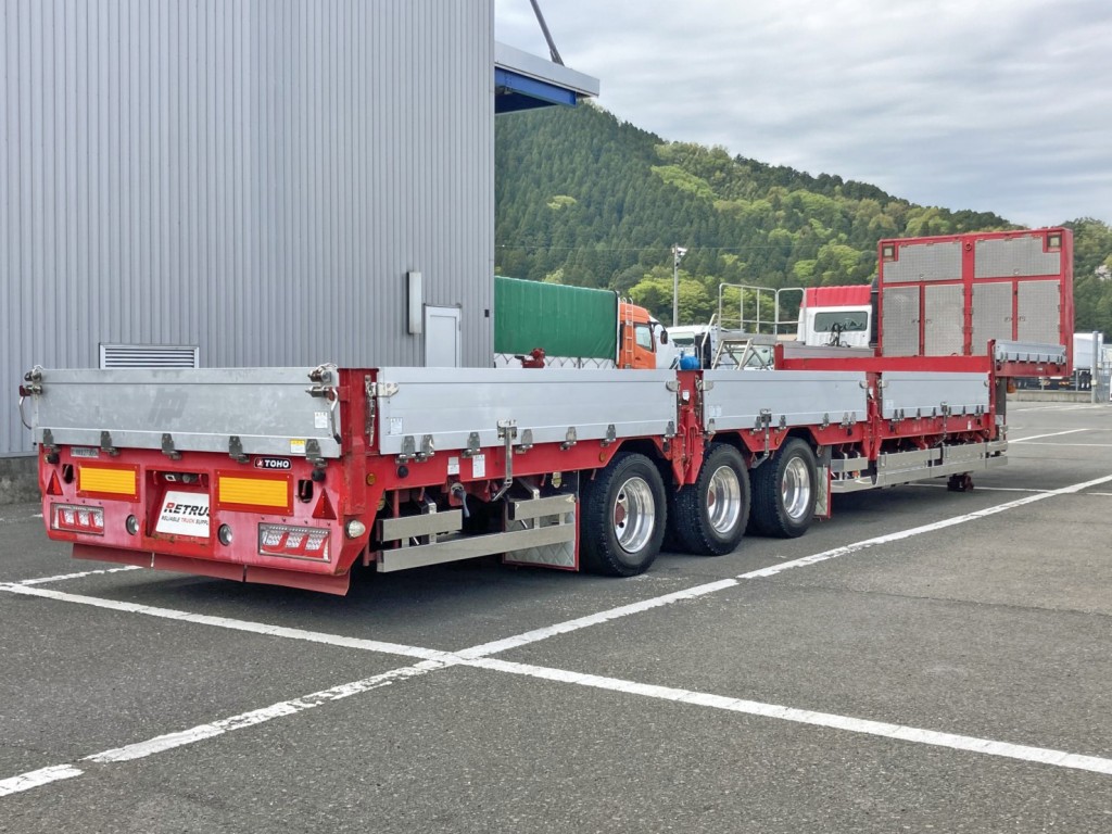 東邦  TE36H2P3Sの写真2